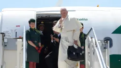 L'Osservatore Romano foto