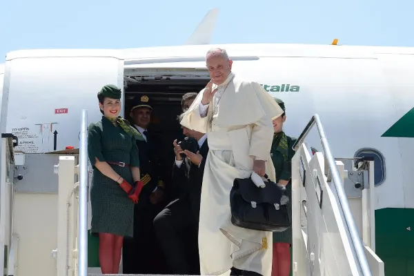 L'Osservatore Romano foto