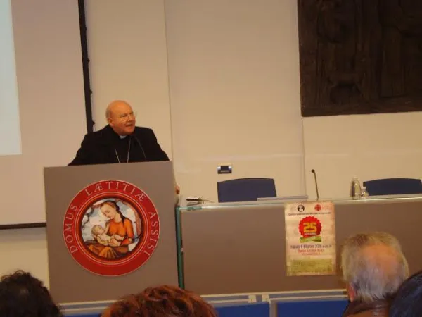 Assisi, 25esimo Centro di Volontariato Sociale  |  | Diocesi di Assisi