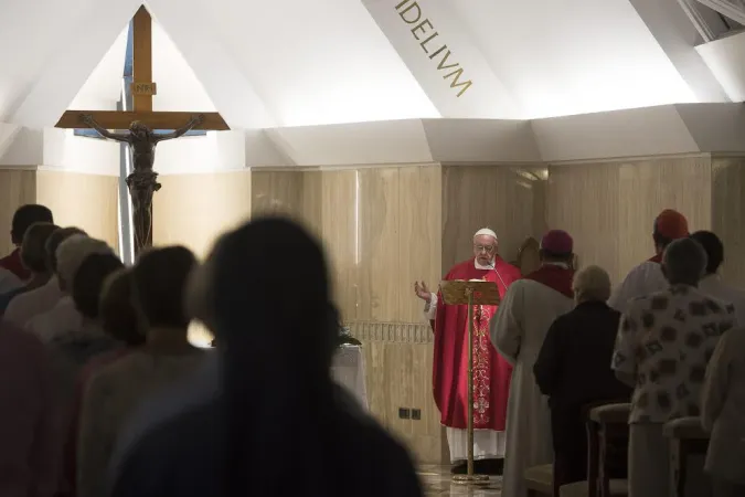 Papa Francesco  |  | L'Osservatore Romano