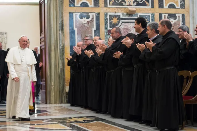 Papa Francesco   |  | L'Osservatore Romano