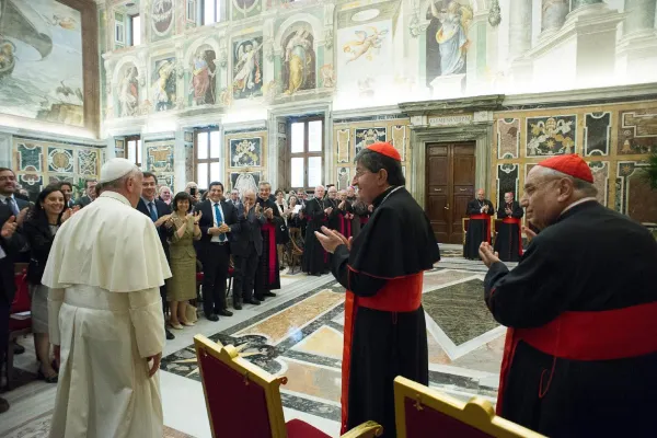 L'Osservatore Romano