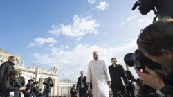 L'Osservatore Romano Foto