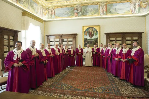 L'Osservatore Romano - ACI Group