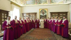 ACI Group/ Vatican Media 