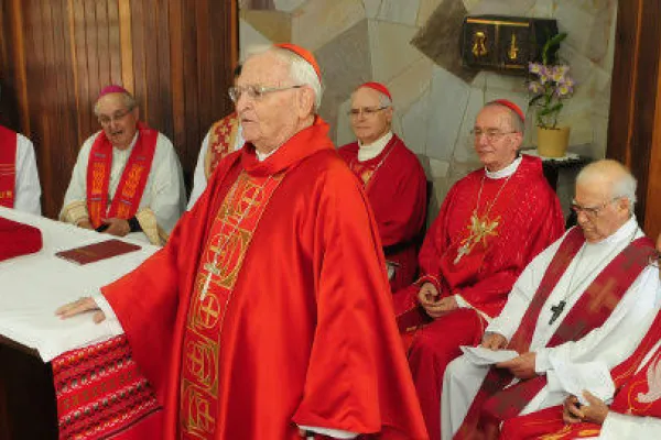 Arcidiocesi di San Paolo