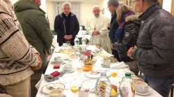 Osservatore Romano / AciGroup