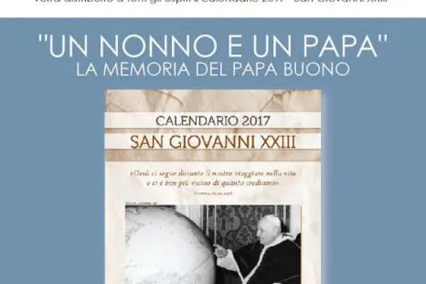 Fondazione Papa Giovanni XXIII