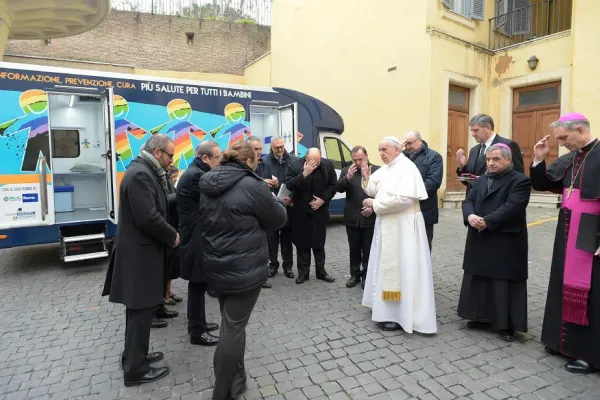 L'Osservatore Romano, ACI Group