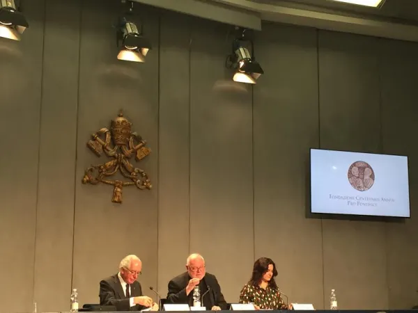 La conferenza stampa del Cardinale Marx |  | MM ACI Stampa