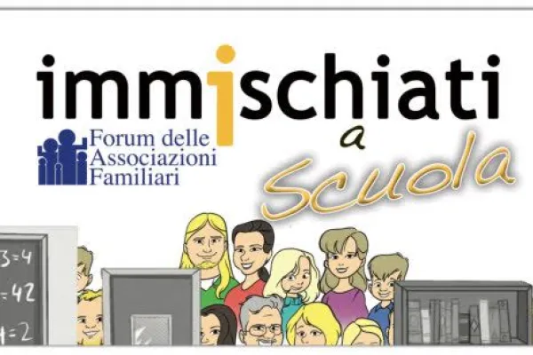 Immischiati a scuola