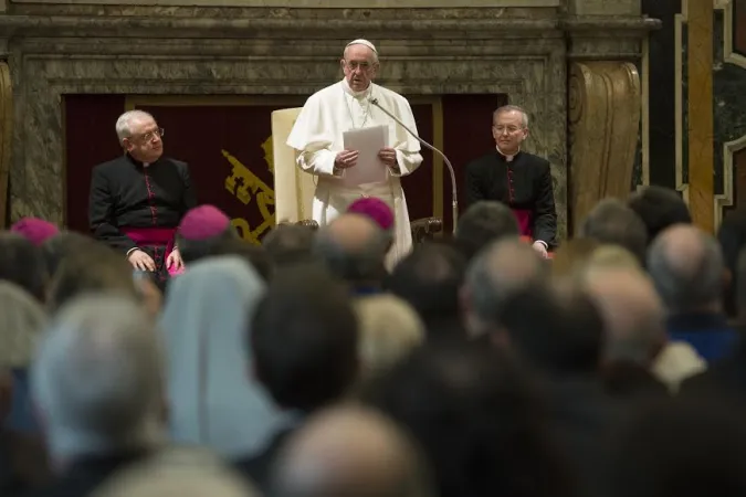 Papa Francesco   |  | L'Osservatore Romano - ACI Group