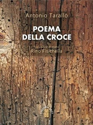 Copertina Poema della Croce |  | ufficio stampa