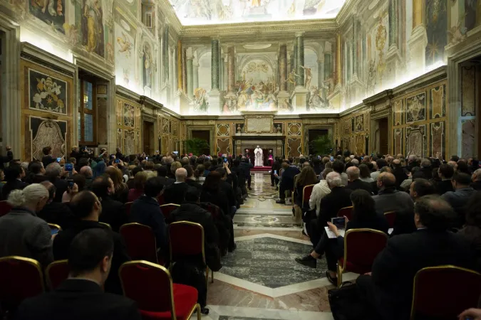 Papa Francesco  |  | L'Osservatore Romano - ACI Group