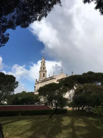 Santuario di Fatima |  | Alan Holdren , CNA