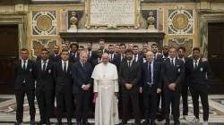 L'Osservatore Romano - ACI Group