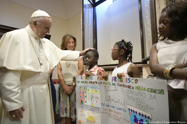 L'Osservatore Romano