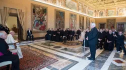 L'Osservatore Romano ACI group