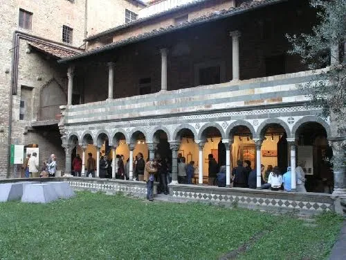 Museo di Prato |  | Diocesi di Prato