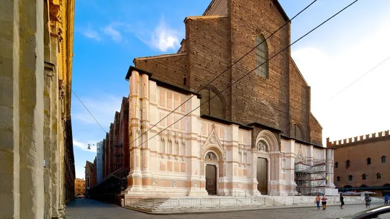 Basilica di San Petronio |  | wikipedia