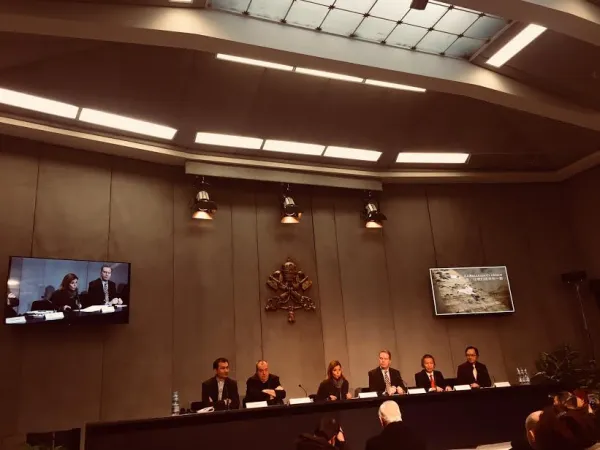 Conferenza stampa di presentazione delle mostre  |  | VG, ACI Stampa