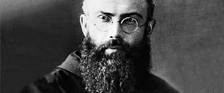 Padre Kolbe |  | www.kolbemission.org