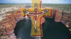 Il logo della diocesi di Broome in Australia / Diocesi di Broome