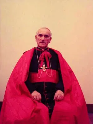 Il Cardinale Carlo Confalonieri |  | Araldica Vaticana