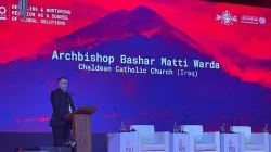 Archbishop Bashar Warda