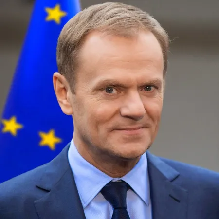 Donald Tusk |  | YouTube