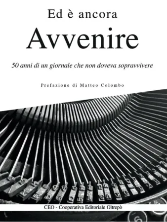 La copertina del libro di Giorgi |  | CEO