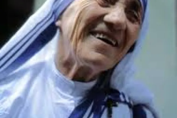 Madre Teresa di Calcutta / Wikimedia Commons