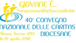 Il manifesto del 40esimo convegno delle Caritas Diocesane / Caritas