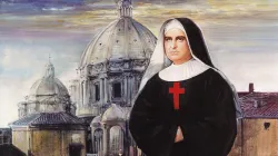 Santa Giuseppina Vannini / Camilliani.org