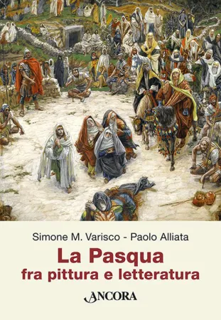 La copertina del libro |  | Editrice Ancora