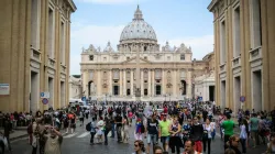 La Basilica di San Pietro / Pixabay