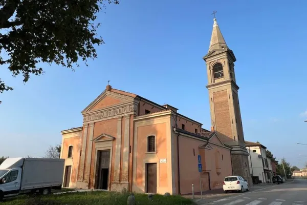 Arcidiocesi di Modena