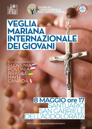 Locandina |  | Diocesi Teramo