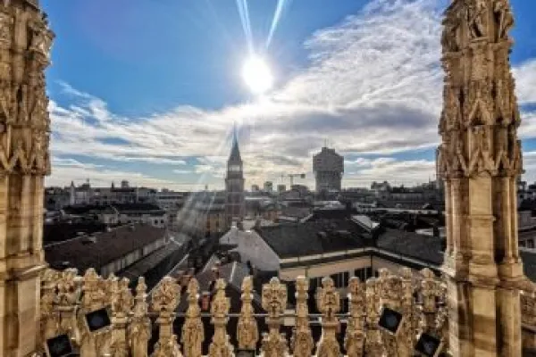 Chiesa di Milano