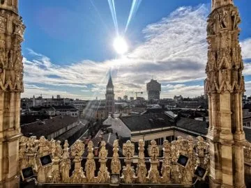 Duomo |  | Chiesa di Milano