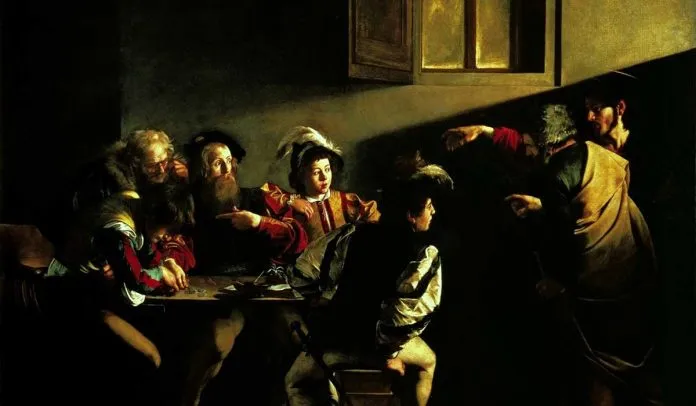 Caravaggio  |  | Diocesi di Roma