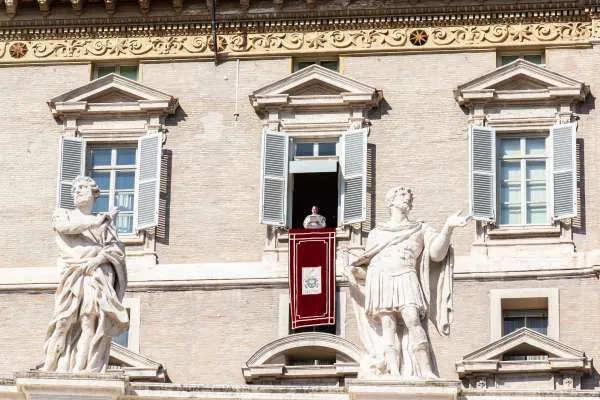 Papa Francesco  |  | Daniel Ibanez CNA