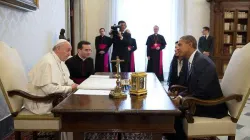 Official White House Photo by Pete Souza