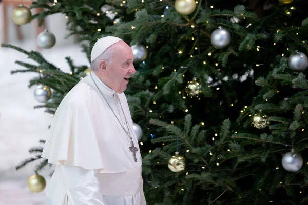 Papa Francesco |  | CNA