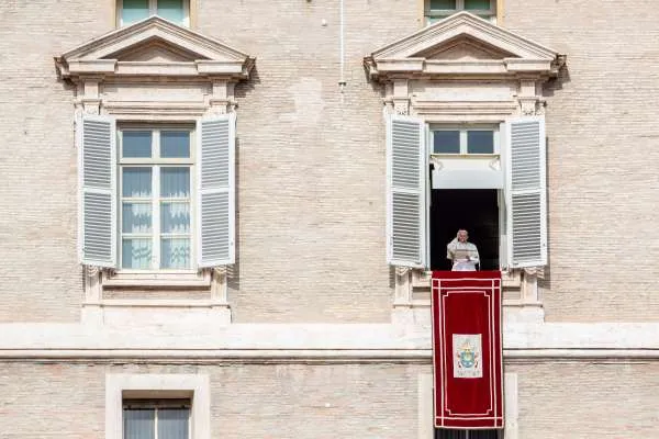 Papa Francesco  |  | Daniel Ibanez CNA