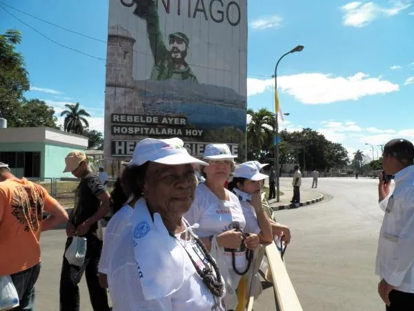 Gente di Cuba  |  | CNA