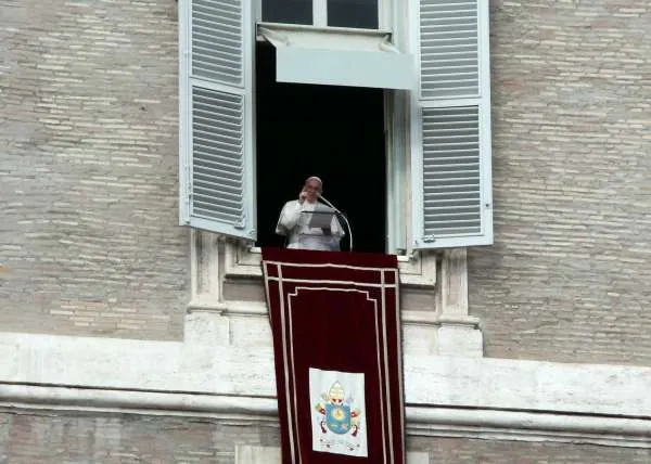 Papa Francesco  |  | Alexey Gotovsky - CNA