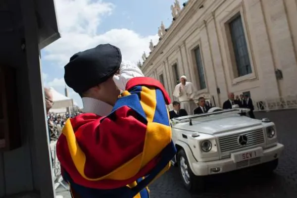 L'Osservatore Romano 