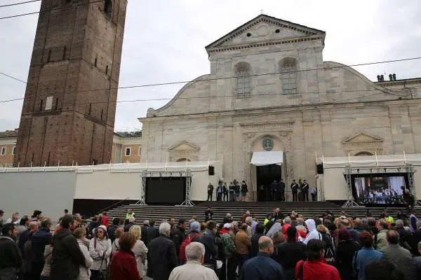 Il Duomo di Torino |  | Bohumil Petrik/CNA