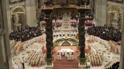 L'Osservatore Romano foto